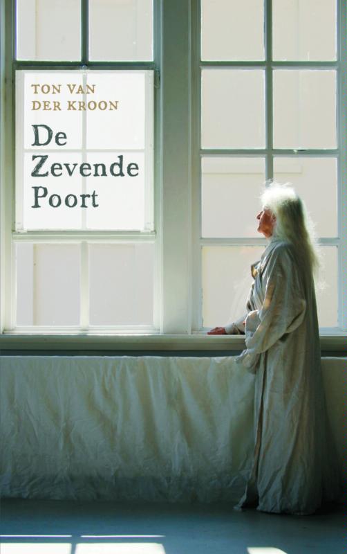 Omslag van De zevende poort