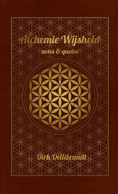 Omslag van Alchemie Wijsheid