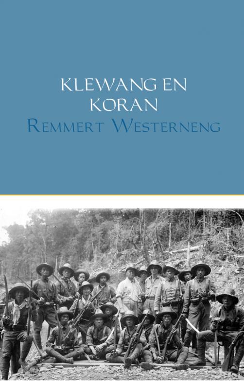 Omslag van KLEWANG EN KORAN