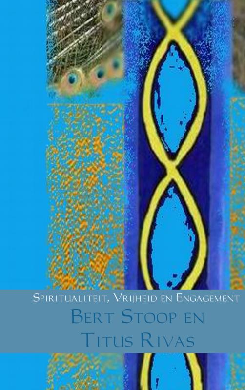 Omslag van Spiritualiteit, vrijheid en engagement