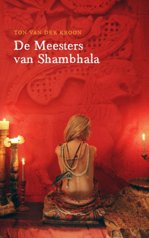 Omslag van De Meesters van Shambhala