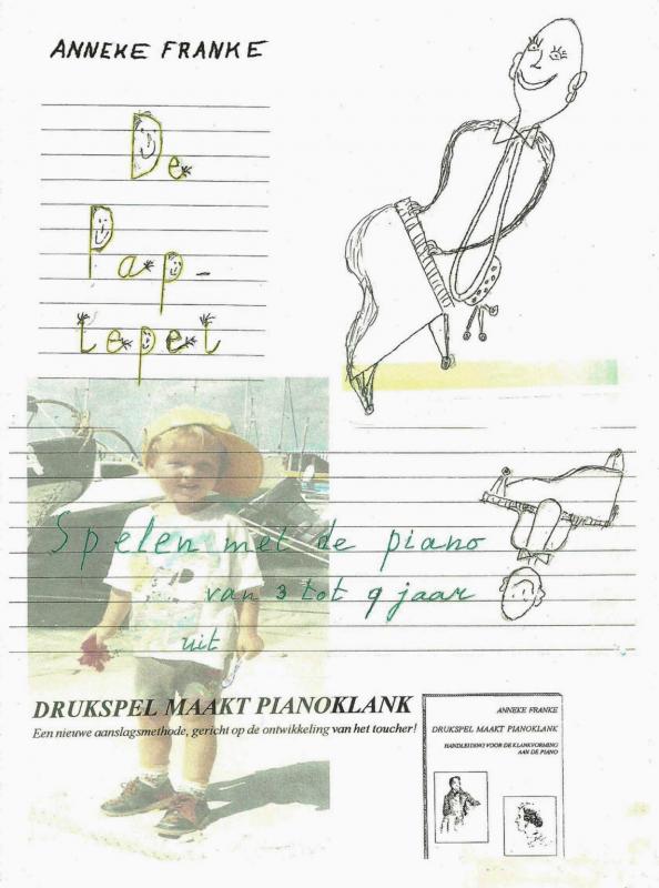 Omslag van De oaplepel