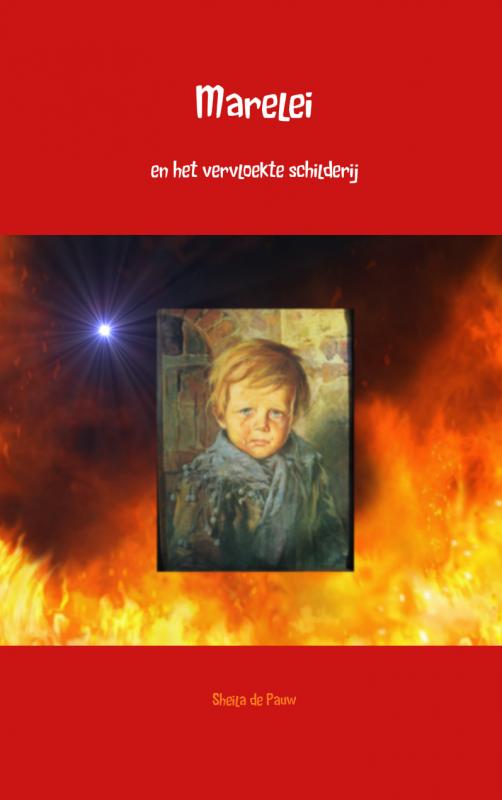 Omslag van Marelei