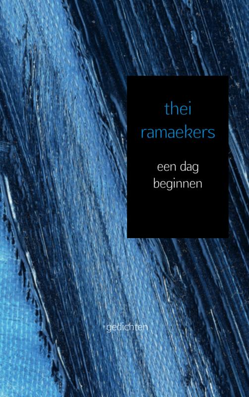 Omslag van Een dag beginnen