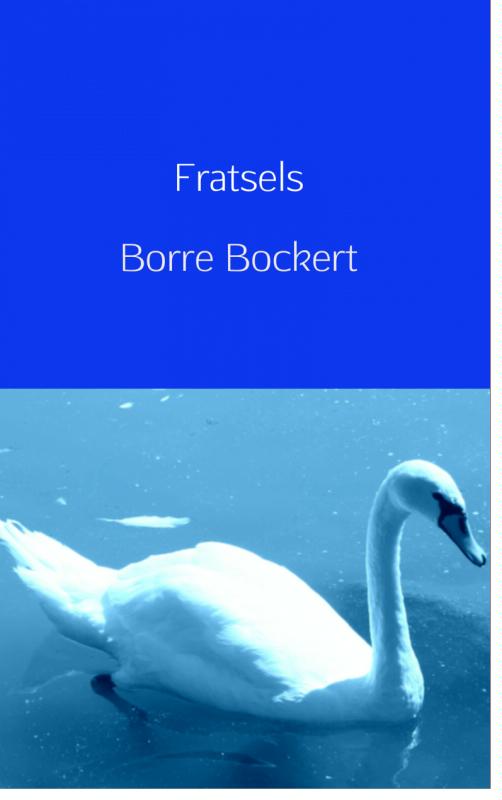 Omslag van Fratsels