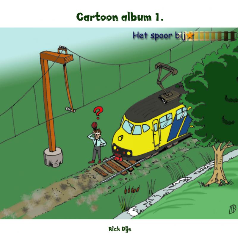 Omslag van 1