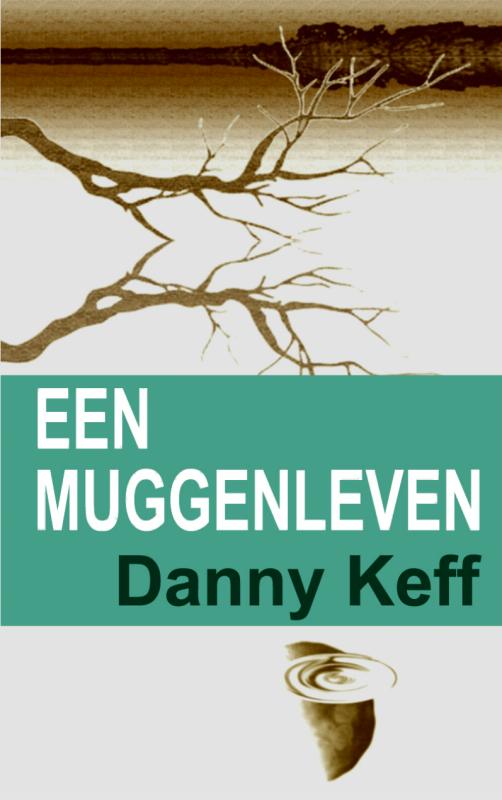 Omslag van Een muggenleven