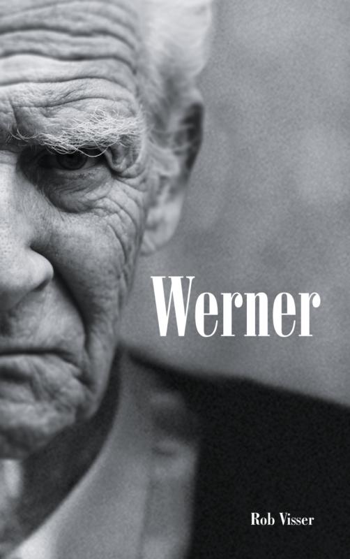 Omslag van Werner
