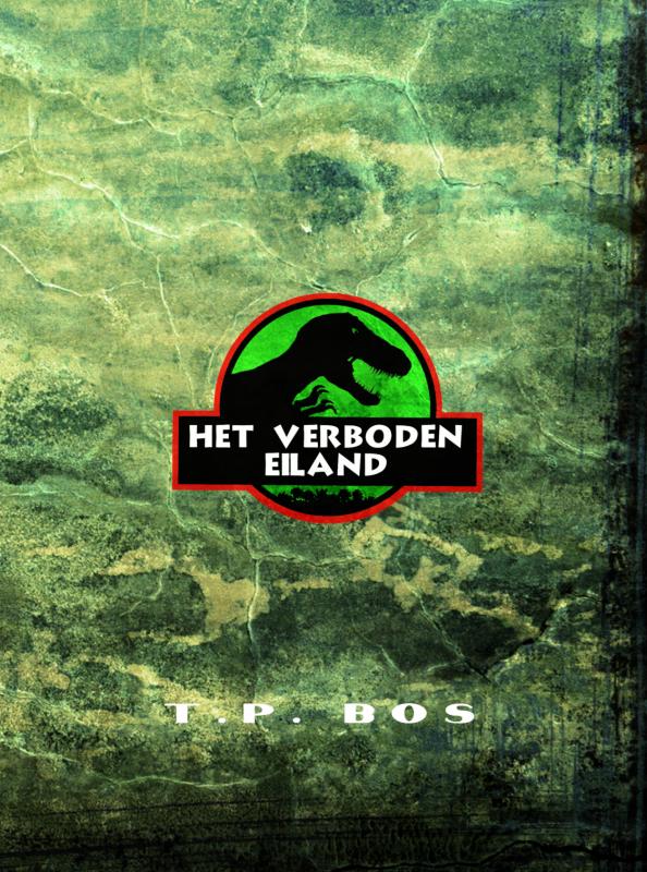 Omslag van Het verboden eiland