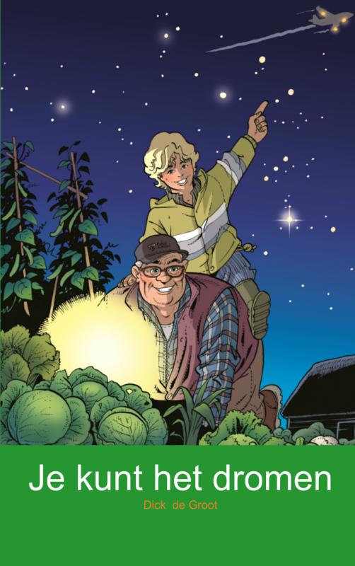 Omslag van 1. lichtpuntjes
