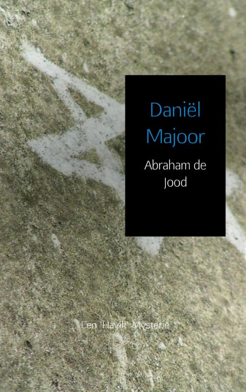 Omslag van Abraham de Jood