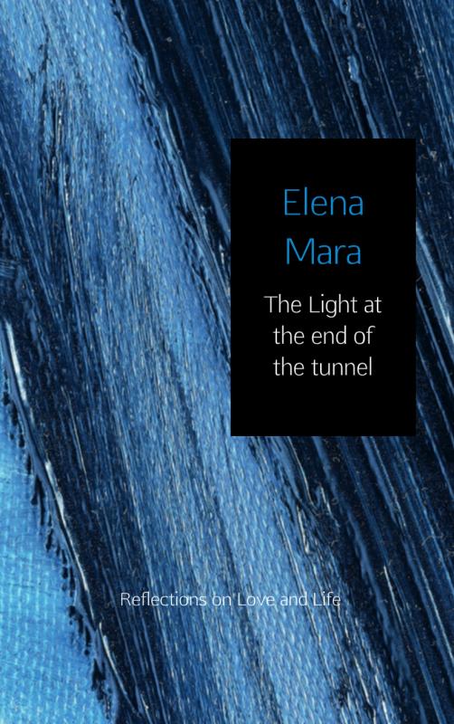 Omslag van The light at the end of the tunnel