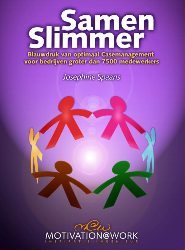 Omslag van Samen slimmer