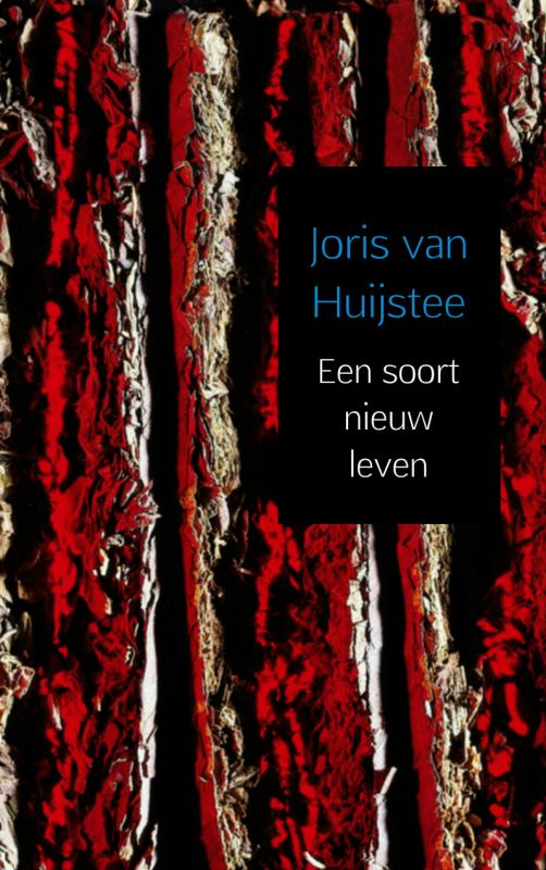 Omslag van Een soort nieuw leven