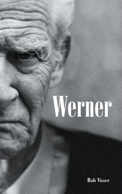 Omslag van Werner