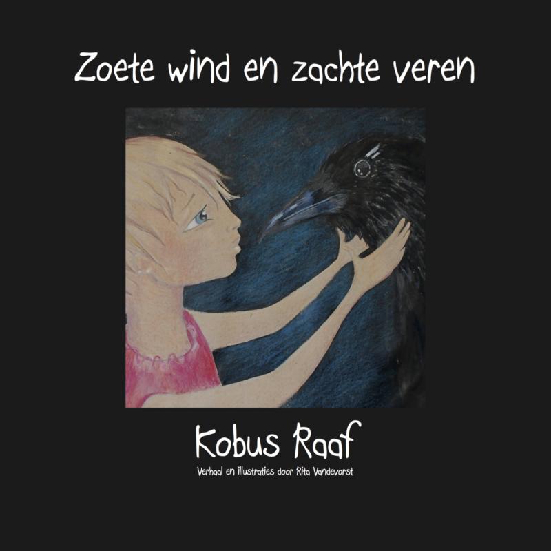 Omslag van Zoete wind en zachte veren