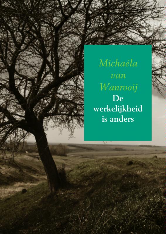 Omslag van De werkelijkheid is anders