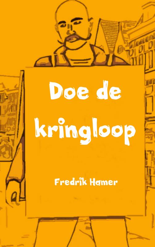 Omslag van Doe de kringloop