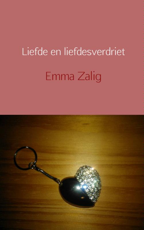 Omslag van Liefde en liefdesverdriet