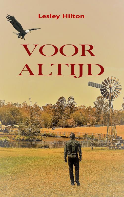 Omslag van Voor Altijd