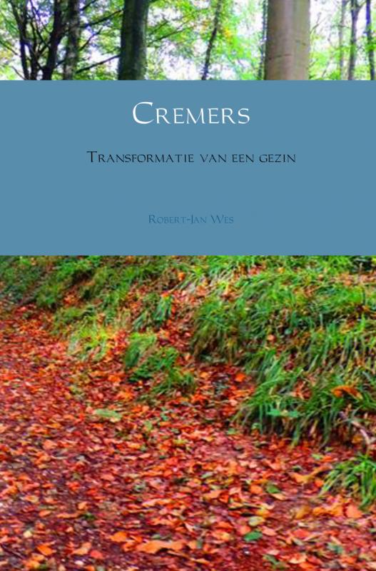 Omslag van Cremers