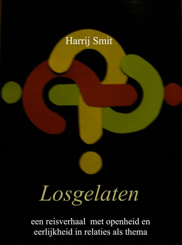 Omslag van Losgelaten