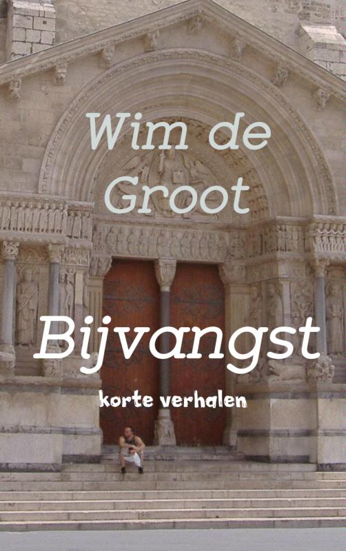Omslag van Bijvangst