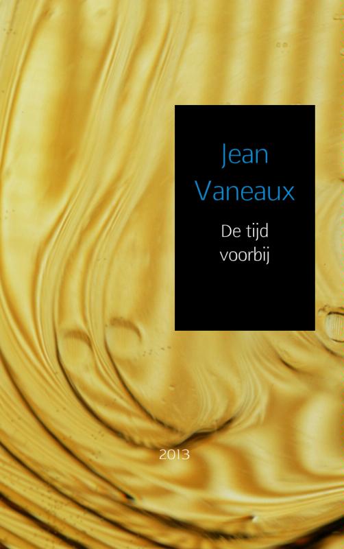Omslag van 2013