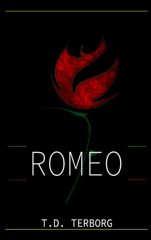 Omslag van Romeo