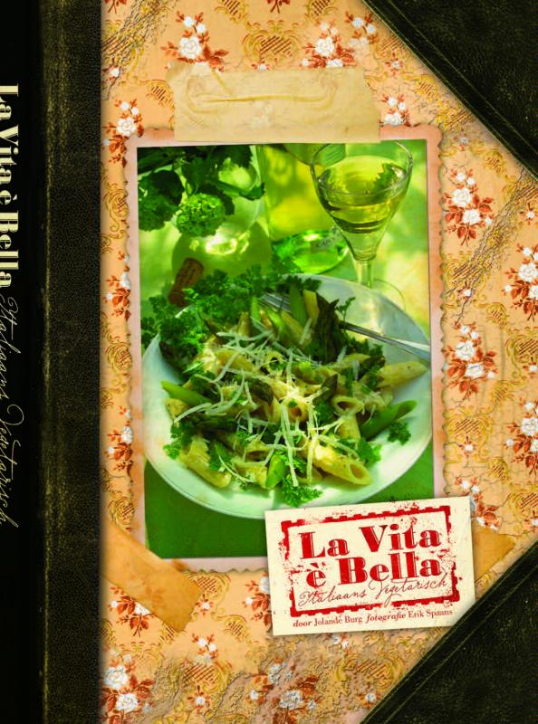 Omslag van La vita e bella