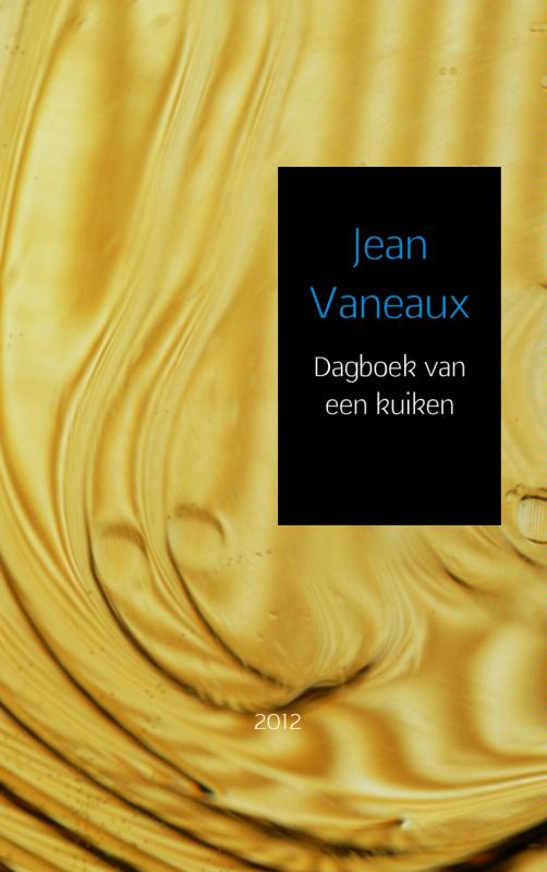 Omslag van 2012