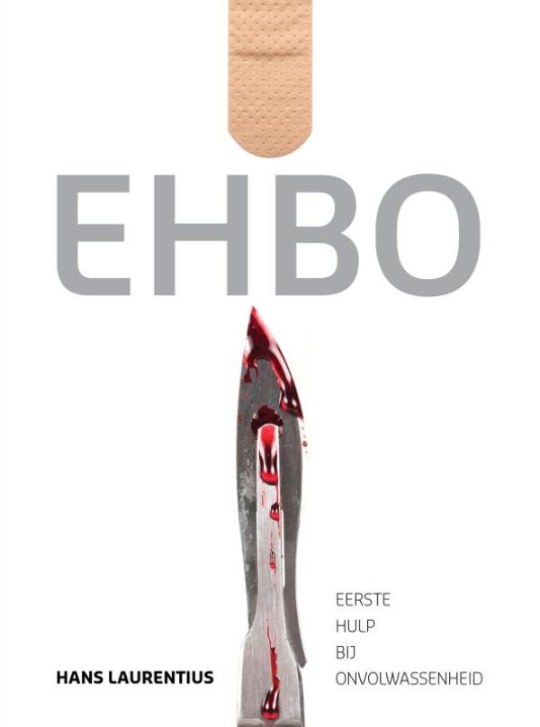 Omslag van EHBO