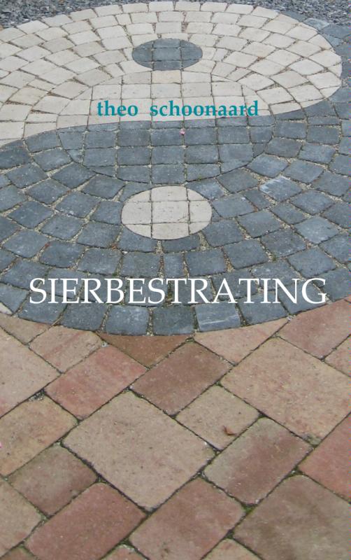 Omslag van SIERBESTRATING