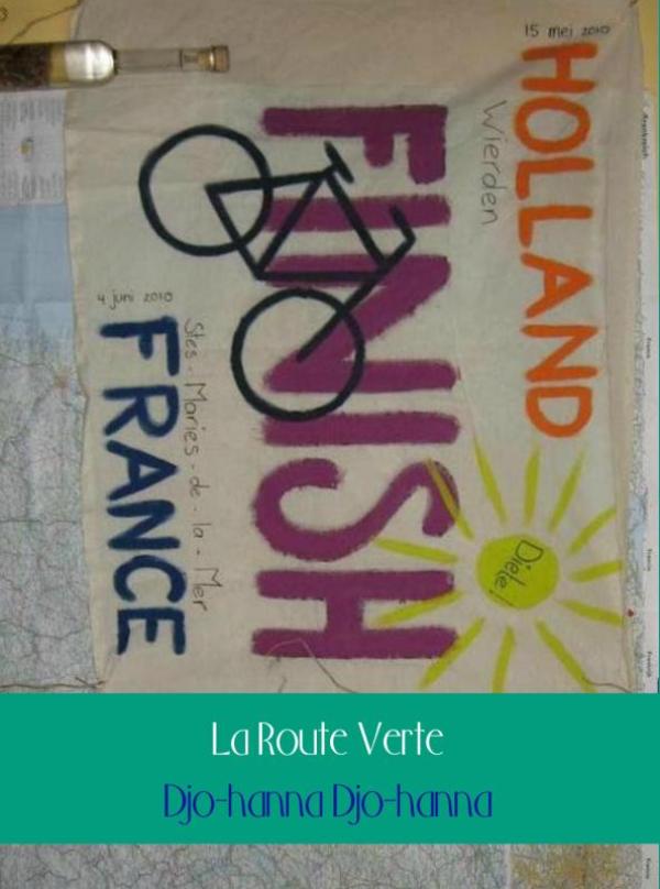 Omslag van La Route Verte