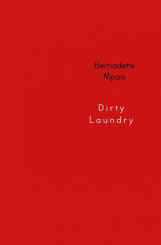 Omslag van Dirty Laundry