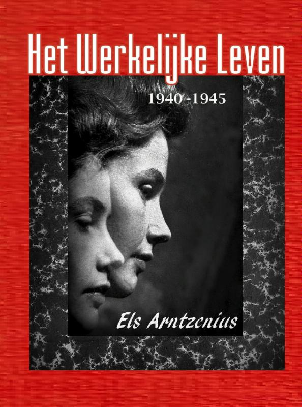 Omslag van Het Werkelijke Leven