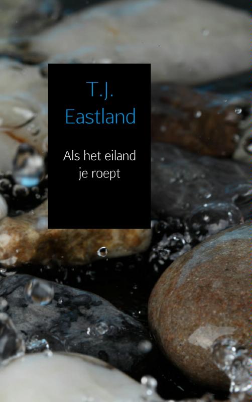 Omslag van Als het eiland je roept