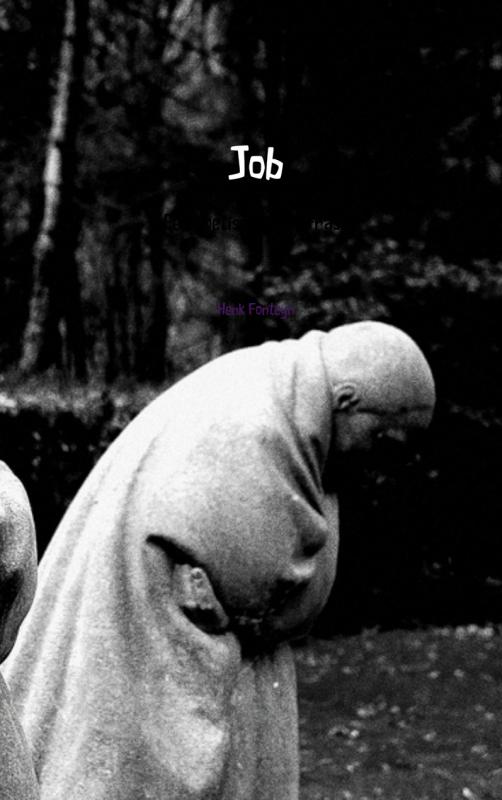 Omslag van Job