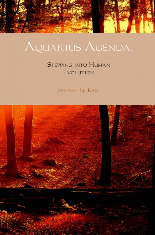 Omslag van Aquarius agenda