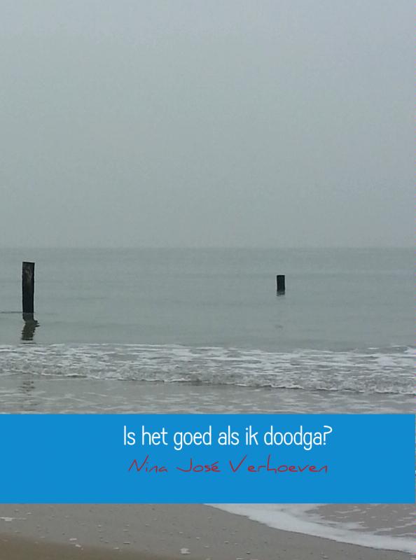 Omslag van Is het goed als ik doodga?