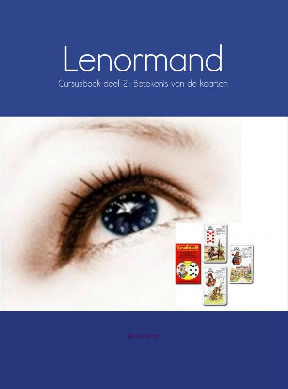 Omslag van Cursusboek
