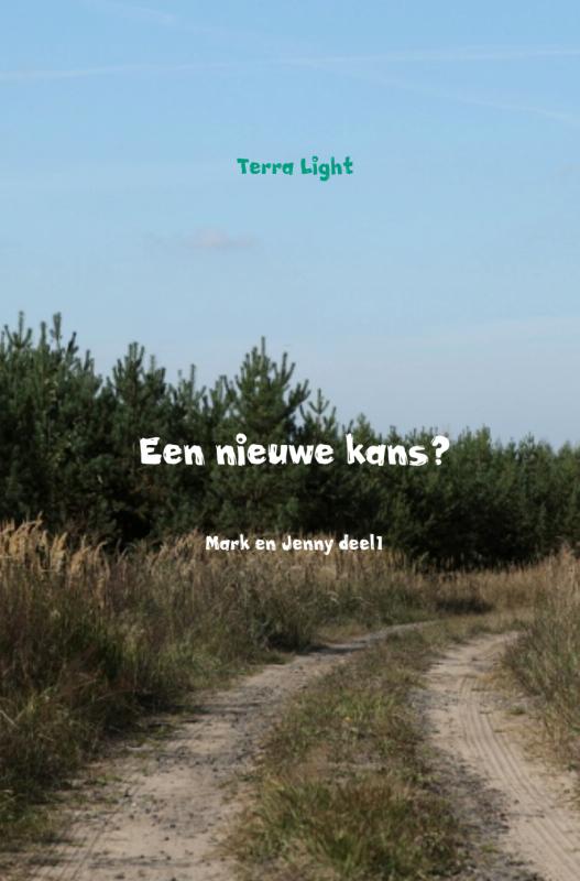 Omslag van Een nieuwe kans?