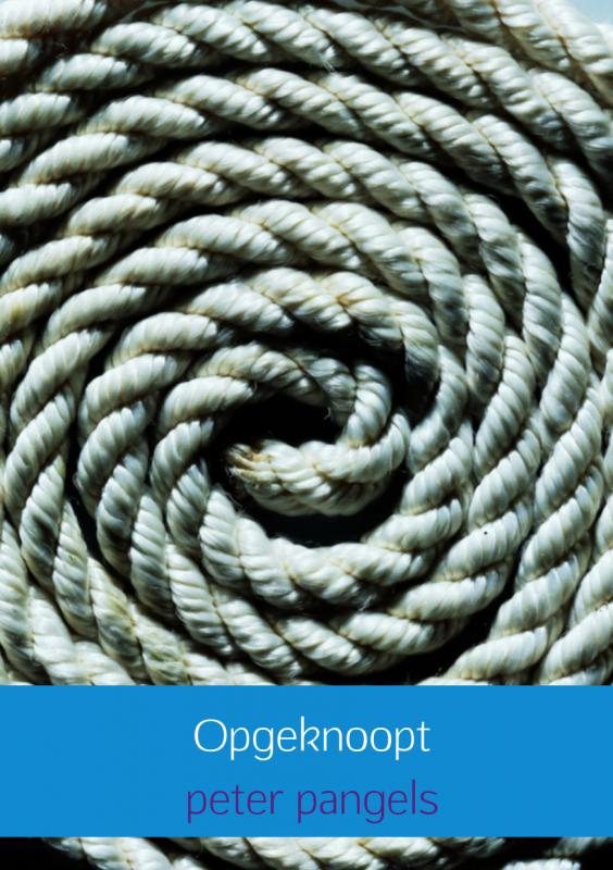 Omslag van Opgeknoopt