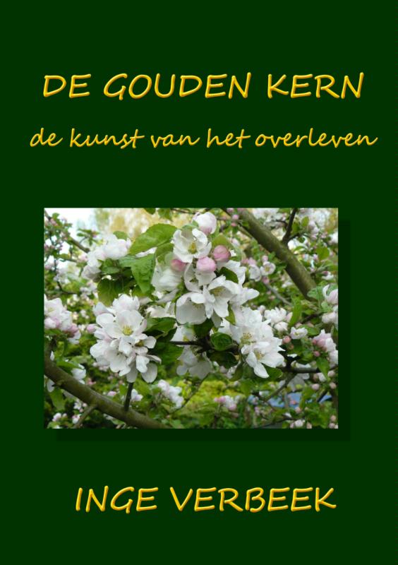 Omslag van De gouden kern