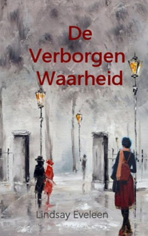 Omslag van De Verborgen Waarheid