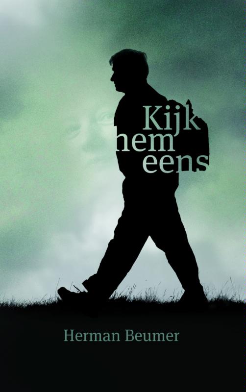 Omslag van Kijk hem eens!