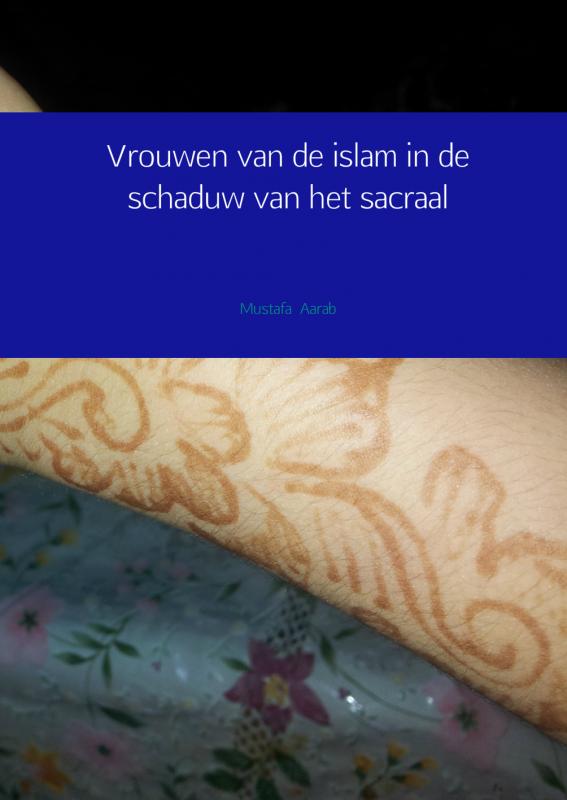 Omslag van Vrouwen van de islam in de schaduw van het sacraal