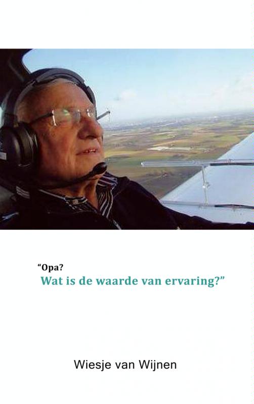 Omslag van Wat is de waarde van ervaring?