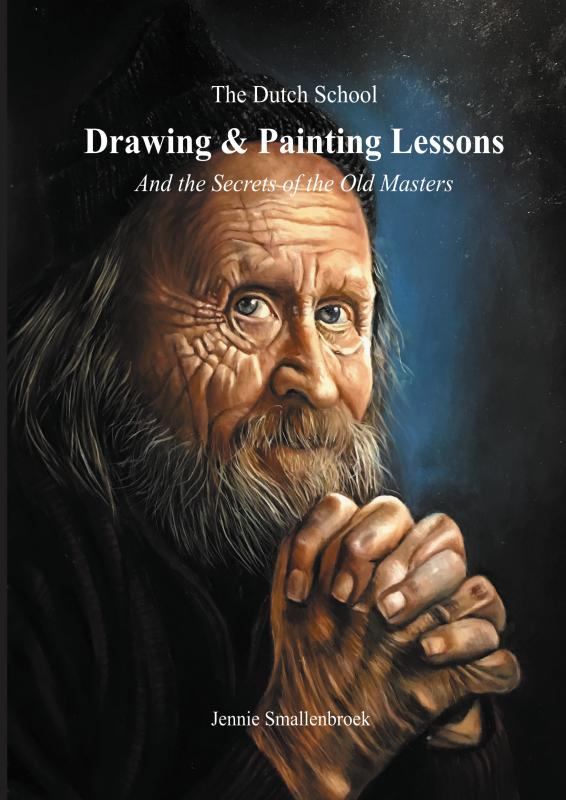 Omslag van The Dutch School - Painting & Drawing Lessons