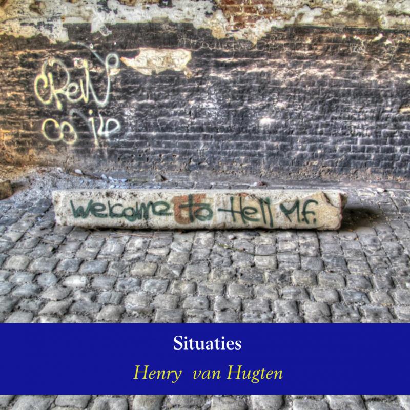 Omslag van Situaties
